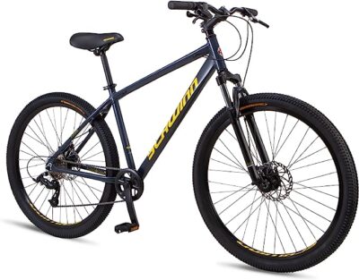 schwinn mountain bike brakes